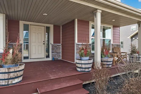 $824,999 | 13100 Granstrom Circle, Dayton, MN 55327