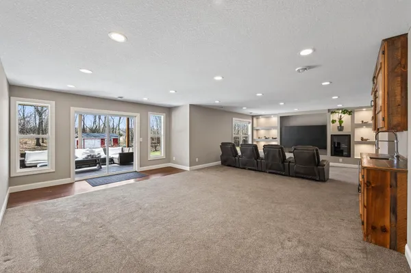 $824,999 | 13100 Granstrom Circle, Dayton, MN 55327