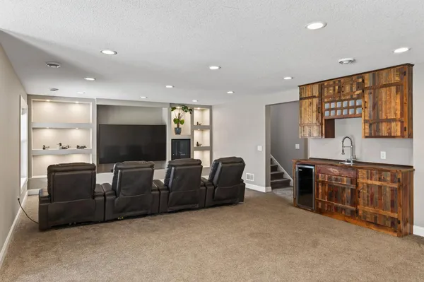 $824,999 | 13100 Granstrom Circle, Dayton, MN 55327