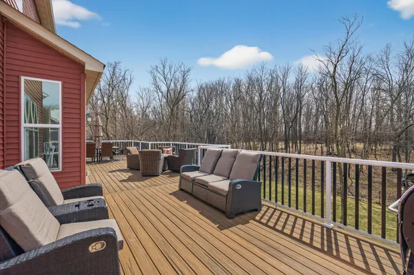 $824,999 | 13100 Granstrom Circle, Dayton, MN 55327