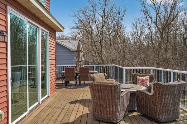 $824,999 | 13100 Granstrom Circle, Dayton, MN 55327