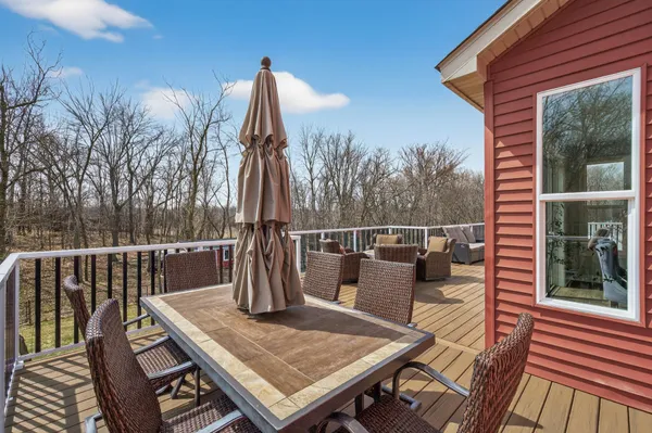 $824,999 | 13100 Granstrom Circle, Dayton, MN 55327