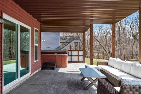 $824,999 | 13100 Granstrom Circle, Dayton, MN 55327