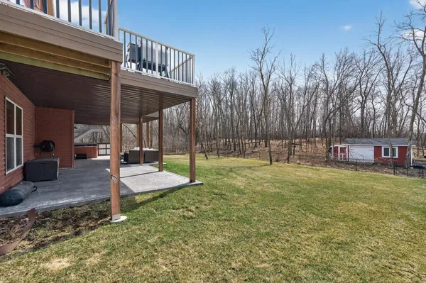 $824,999 | 13100 Granstrom Circle, Dayton, MN 55327