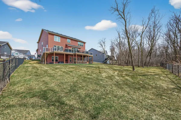 $824,999 | 13100 Granstrom Circle, Dayton, MN 55327