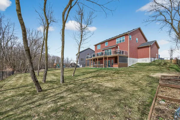 $824,999 | 13100 Granstrom Circle, Dayton, MN 55327