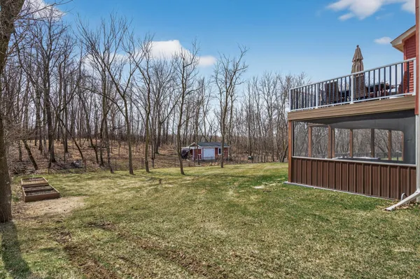 $824,999 | 13100 Granstrom Circle, Dayton, MN 55327