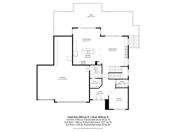 $824,999 | 13100 Granstrom Circle, Dayton, MN 55327
