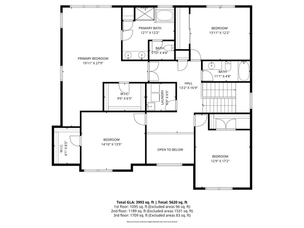 $824,999 | 13100 Granstrom Circle, Dayton, MN 55327