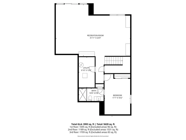 $824,999 | 13100 Granstrom Circle, Dayton, MN 55327