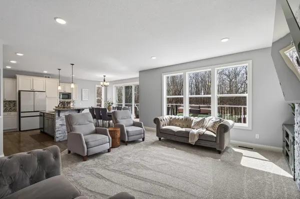 $824,999 | 13100 Granstrom Circle, Dayton, MN 55327