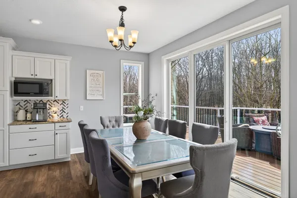 $824,999 | 13100 Granstrom Circle, Dayton, MN 55327