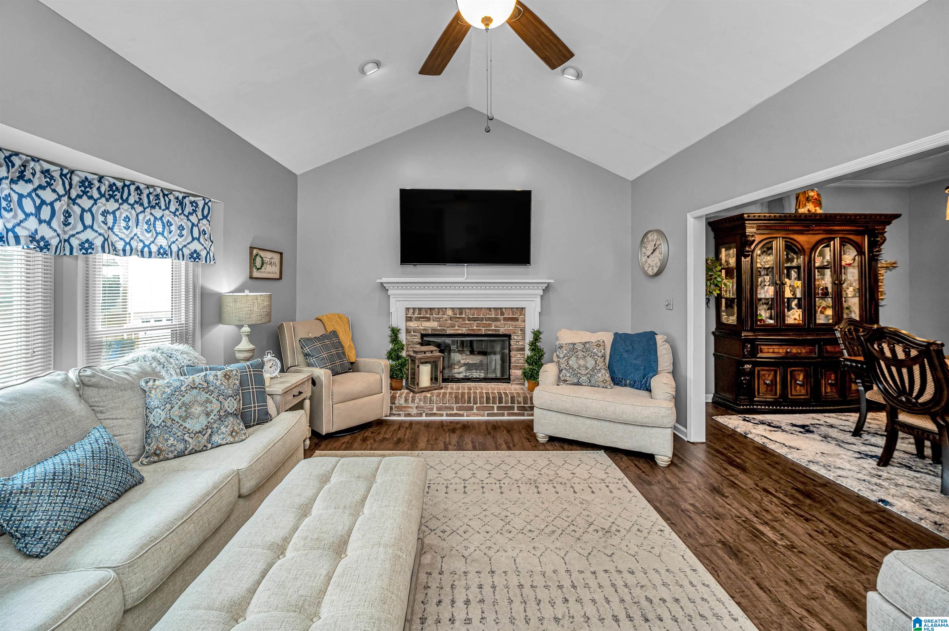 1005 10th Place Alabaster, AL 35007 - Photo 11 of 45