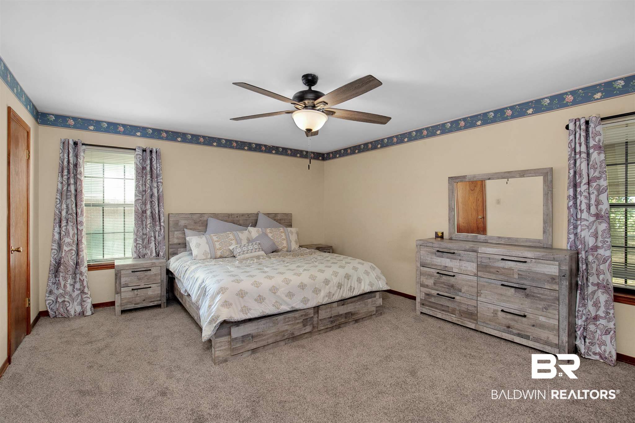 9845 Fairway Drive Foley, AL 36535 - Photo 10 of 30 Master Bedroom