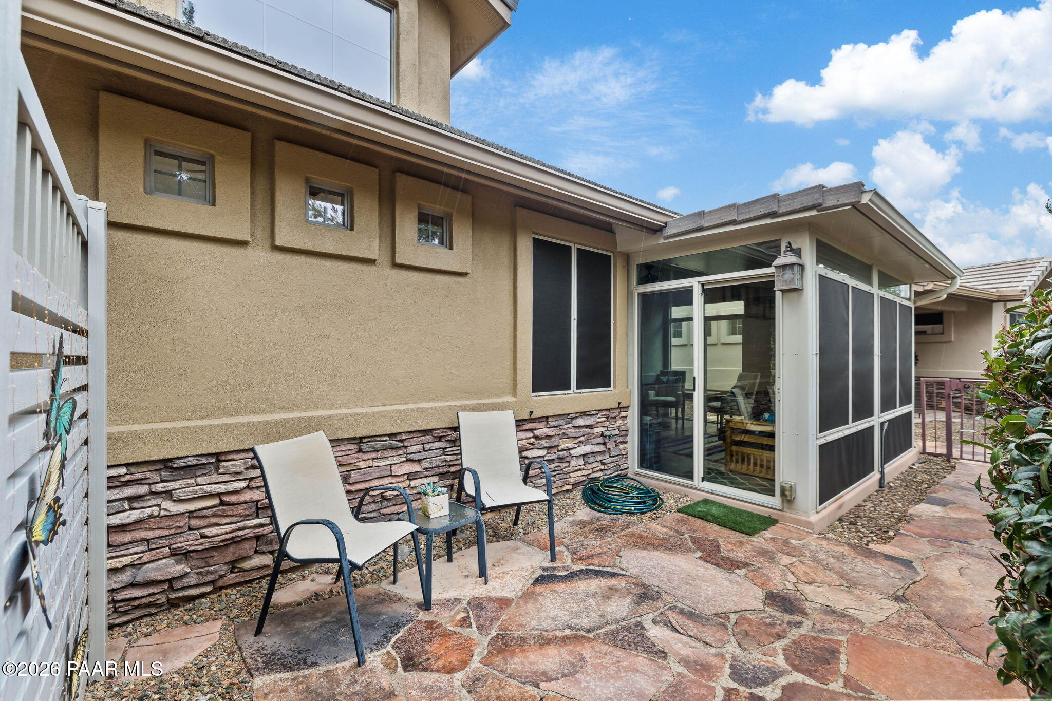 1242 Crown Ridge Drive Prescott, AZ 86301 - Photo 22 of 22 16-Back Patio (2)