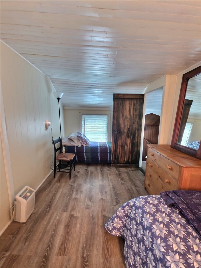 809 Farleys Point Road Springport, NY 13160 - Photo 22 of 25