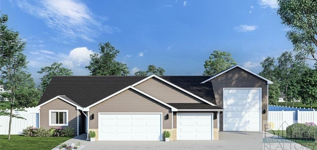 2226 Slate Road Billings, MT 59106 - Photo 1 of 1 Gallery Image 1