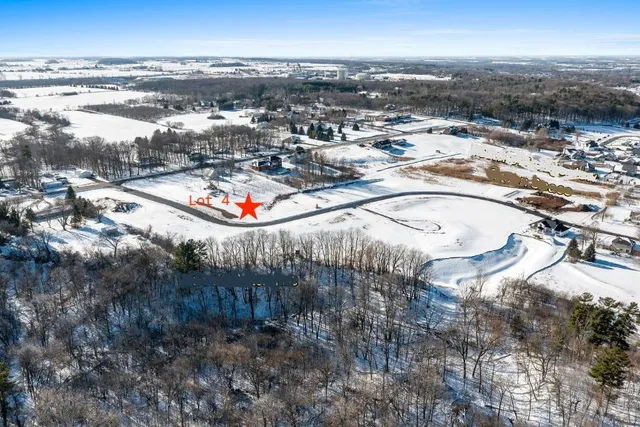 $144,900 | 4166 Half Crown Run, Unit 4, De Pere, WI 54115