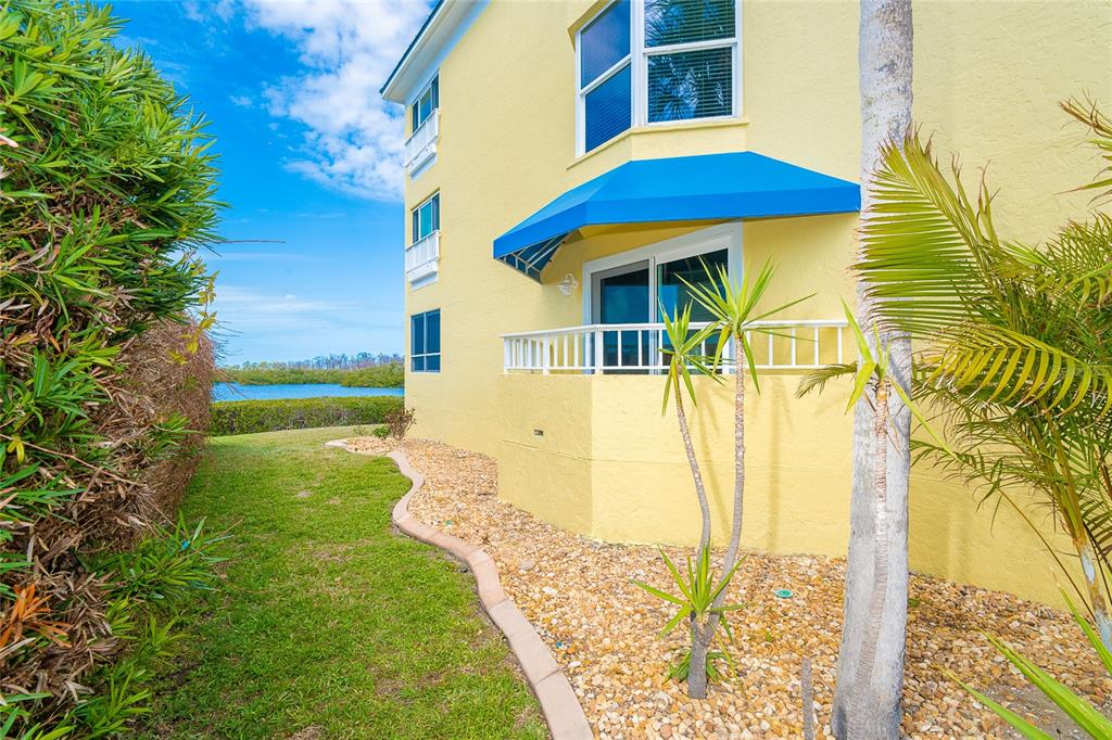 2424 Placida Road, Unit C101 Englewood, FL 34224 - Photo 5 of 65 a view of swimming pool with a yard