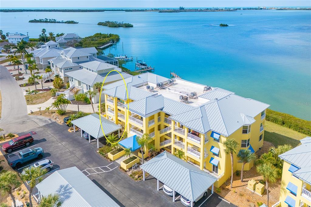 2424 Placida Road, Unit C101 Englewood, FL 34224 - Photo 61 of 65