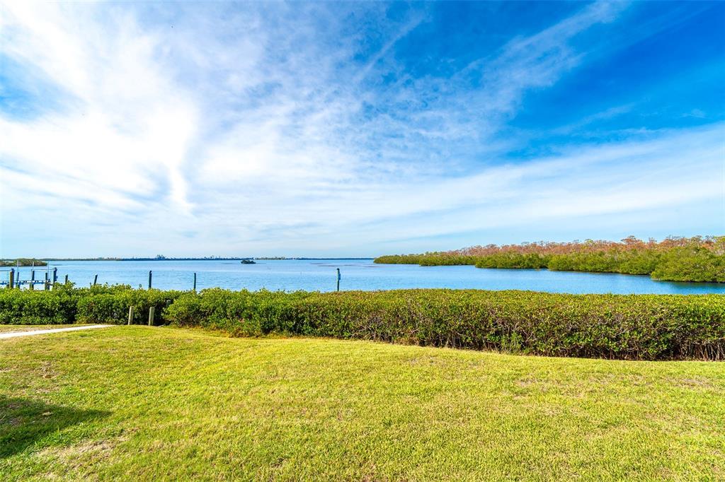2424 Placida Road, Unit C101 Englewood, FL 34224 - Photo 7 of 65 a view of an ocean and beach