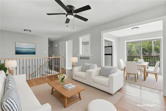 $305,000 | 1416 Southwest 3rd Street, Lee's Summit, MO 64081