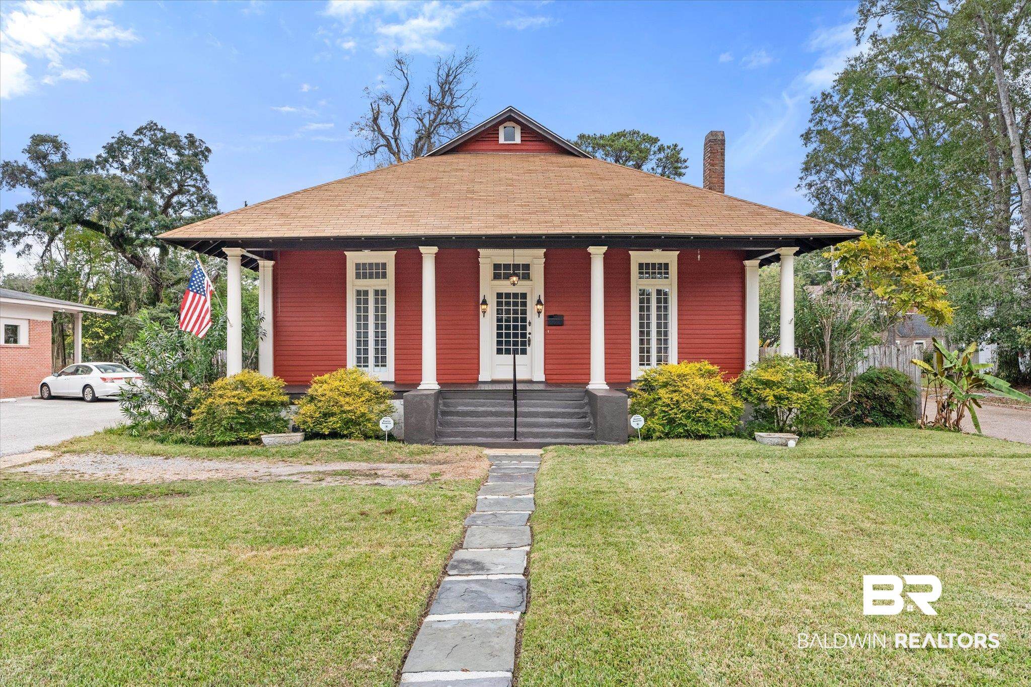 1356 Dauphin Street Mobile, AL 36604 - Photo 1 of 36