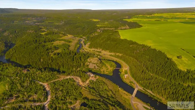 $255,000 | 1593 Sharptail Lane East, Ashton, ID 83420