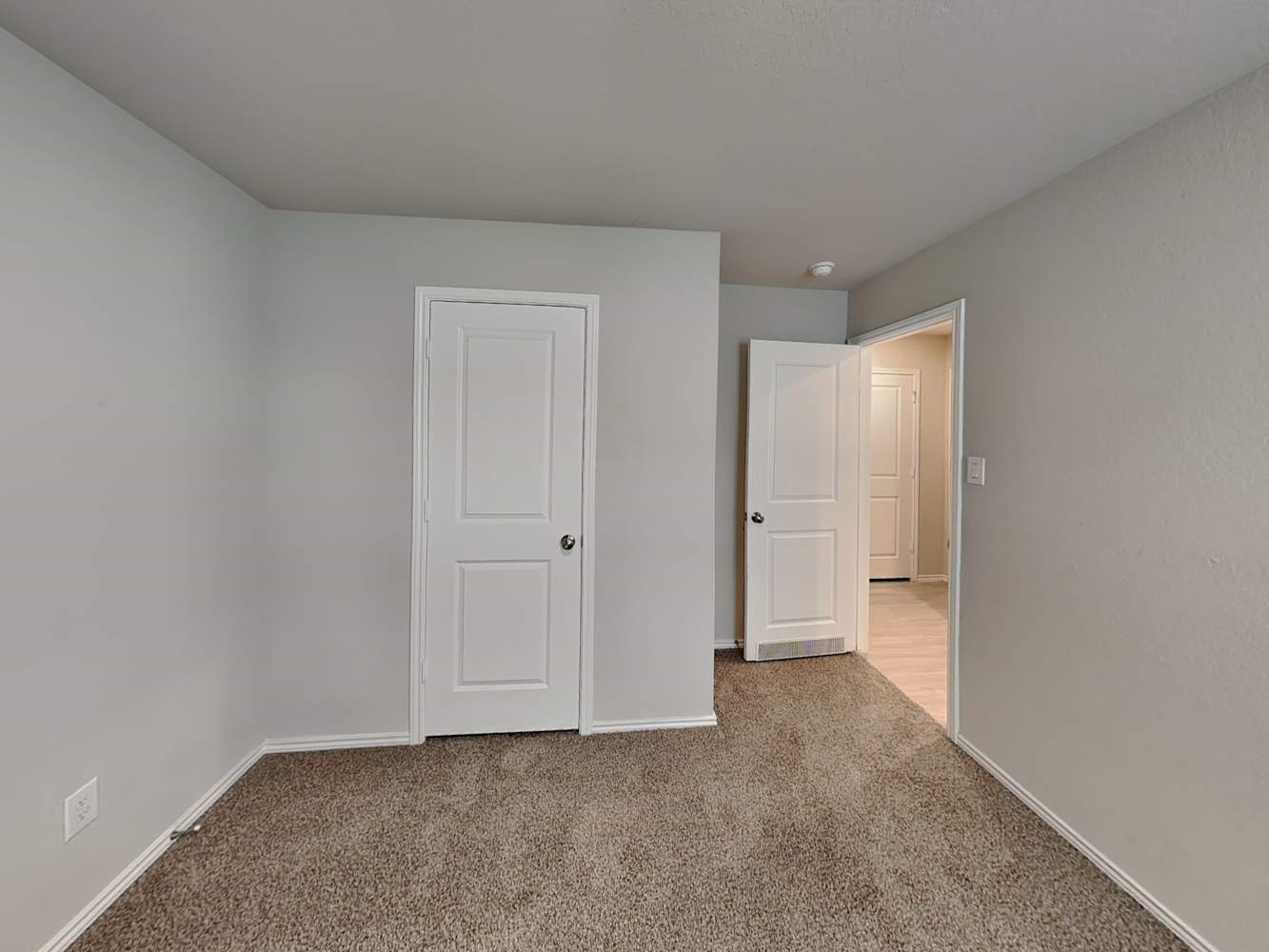 14927 Watson Mill San Antonio, TX 78254 - Photo 11 of 16 a view of an empty room