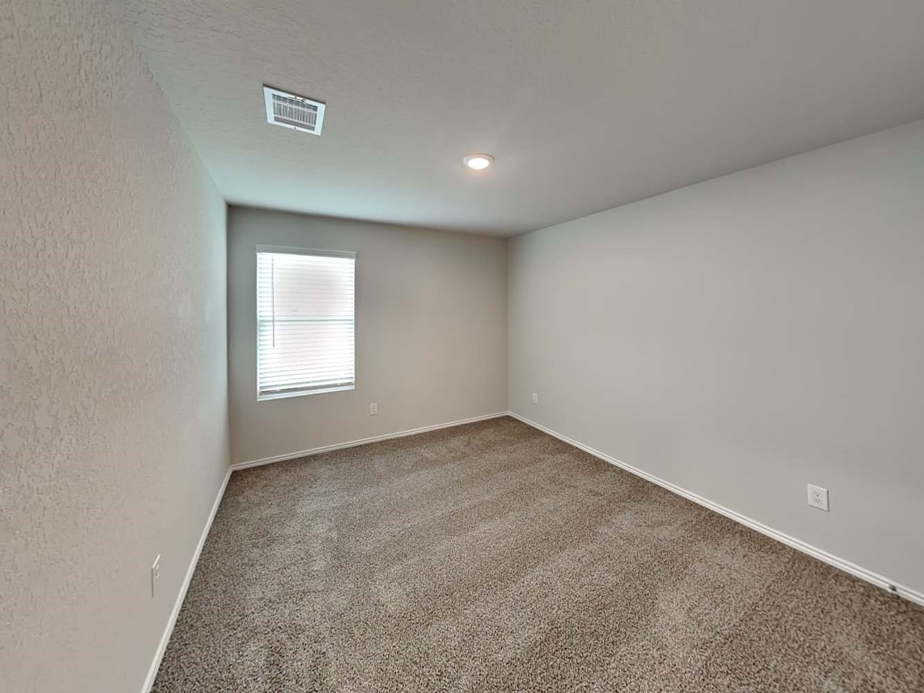 14927 Watson Mill San Antonio, TX 78254 - Photo 12 of 16 an empty room with a window