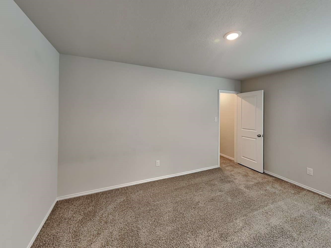 14927 Watson Mill San Antonio, TX 78254 - Photo 13 of 16 a view of an empty room