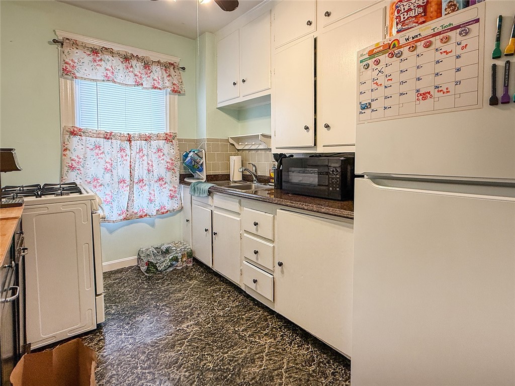 104 Bates Street Pawtucket, RI 02861 - Photo 30 of 46