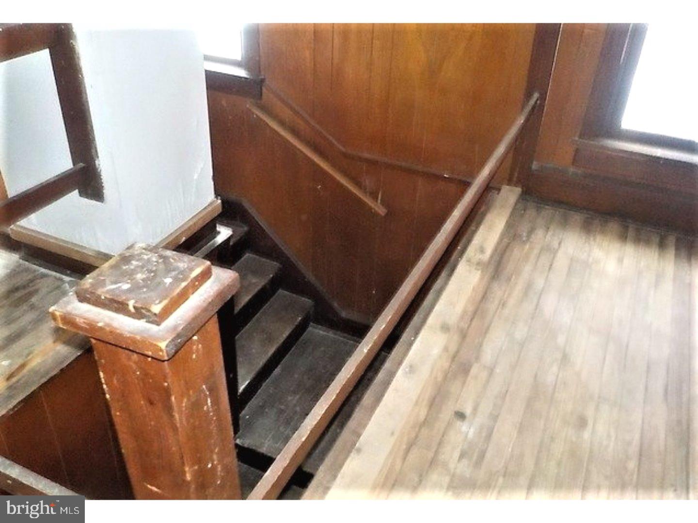 26 Zane Street Glassboro, NJ 08028 - Photo 8 of 12 Hallway