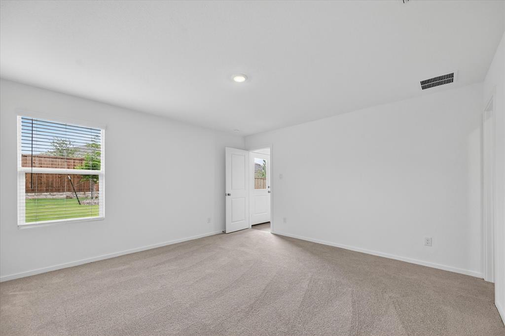 1516 Prince Road Howe, TX 75459 - Photo 20 of 28 an empty room with window