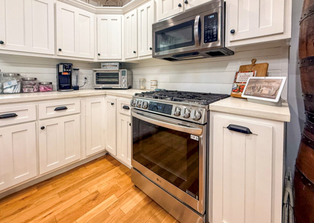 771 Burgess Gap Road Morganton, GA 30560 - Photo 5 of 43 Gallery Image 5