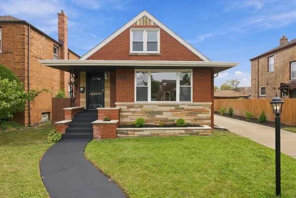 $449,900 | 8445 South Wolcott Avenue, Chicago, IL 60620