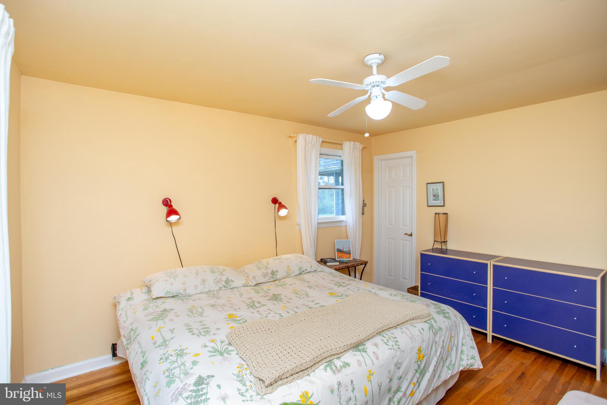 40 Union Road Clinton, NJ 08809 - Photo 18 of 41 Primary bedroom