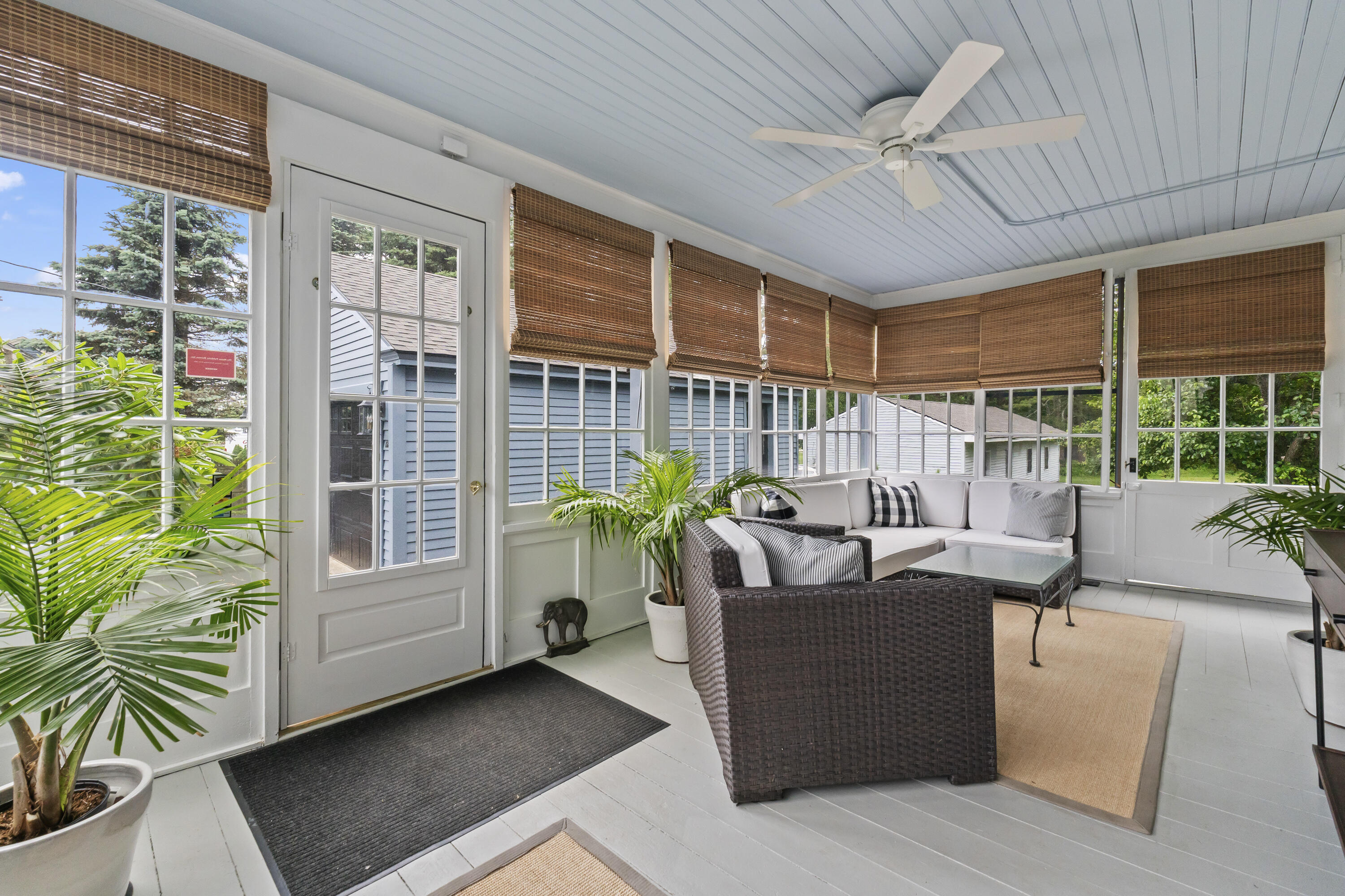 1820 Post Road Wells, ME 04090 - Photo 12 of 97 Porch Sitting Area