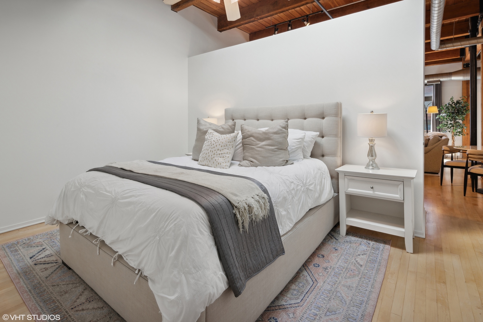 14 North Sangamon Street, Unit 405 Chicago, IL 60607 - Photo 12 of 16