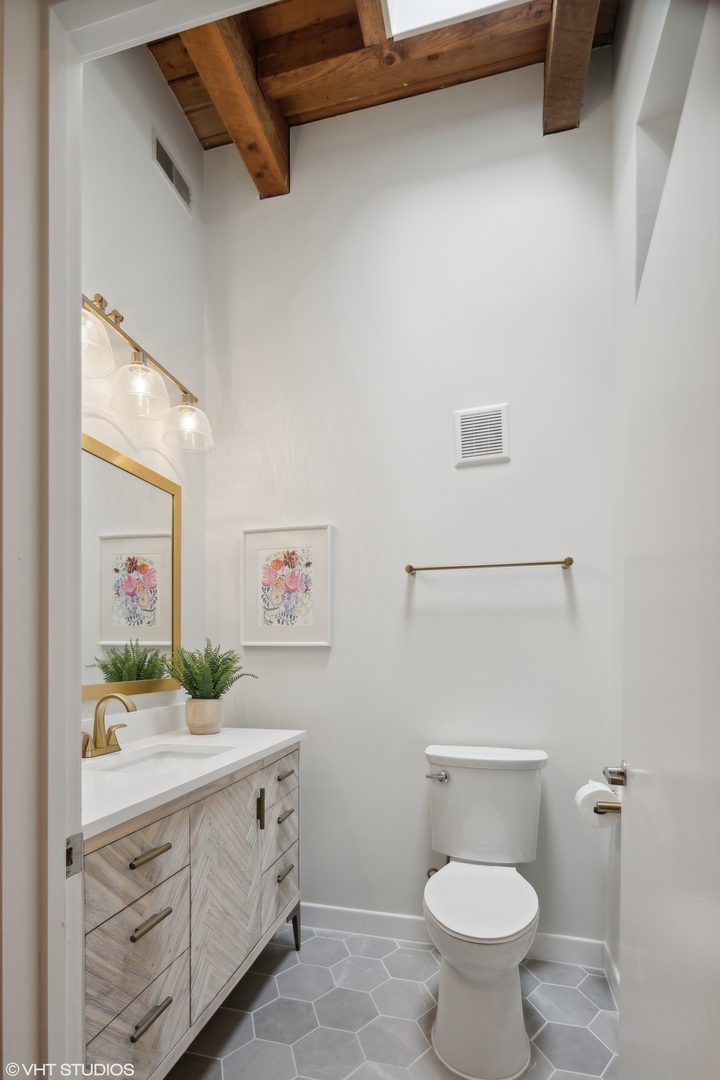 14 North Sangamon Street, Unit 405 Chicago, IL 60607 - Photo 13 of 16