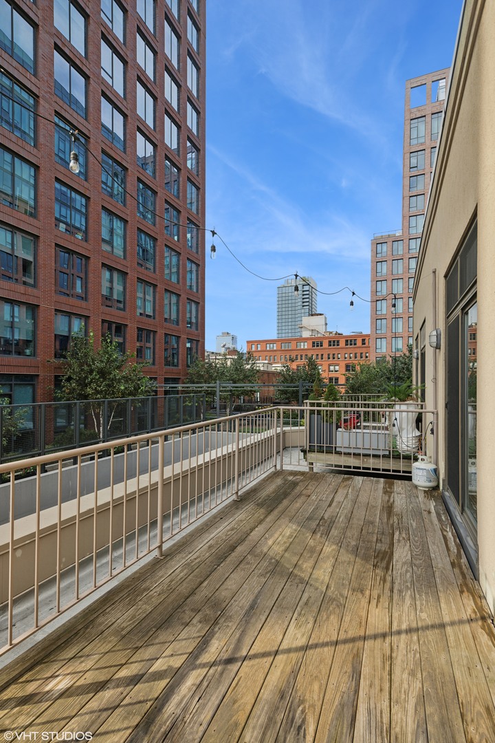 14 North Sangamon Street, Unit 405 Chicago, IL 60607 - Photo 15 of 16