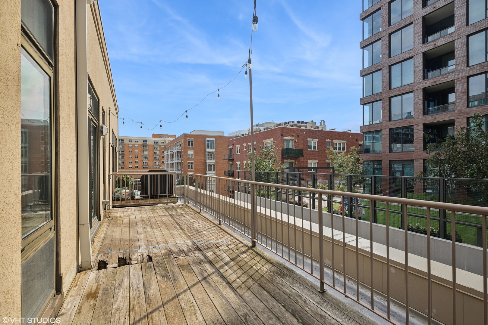 14 North Sangamon Street, Unit 405 Chicago, IL 60607 - Photo 16 of 16