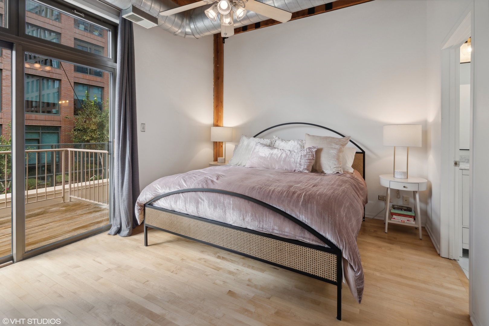 14 North Sangamon Street, Unit 405 Chicago, IL 60607 - Photo 9 of 16