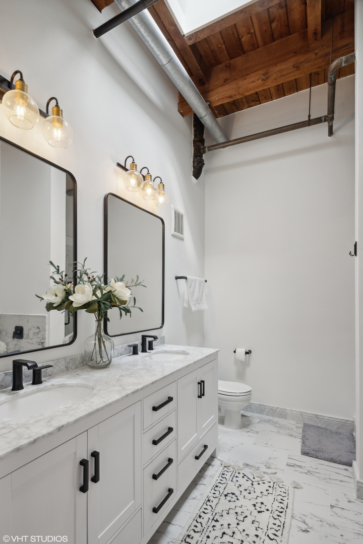 14 North Sangamon Street, Unit 405 Chicago, IL 60607 - Photo 10 of 16