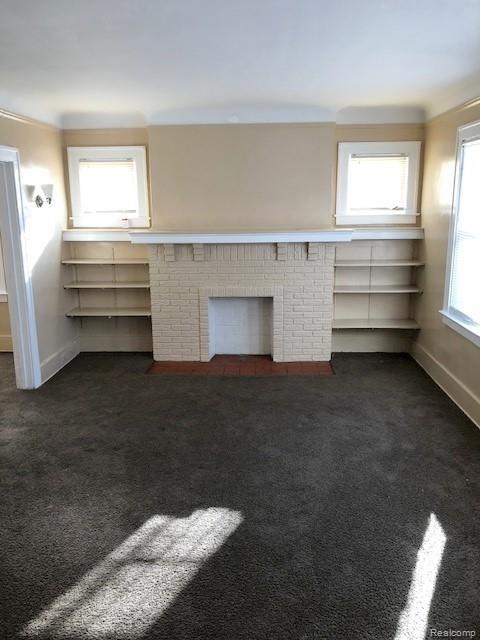 3436 Devonshire Road Detroit, MI 48224 - Photo 2 of 7