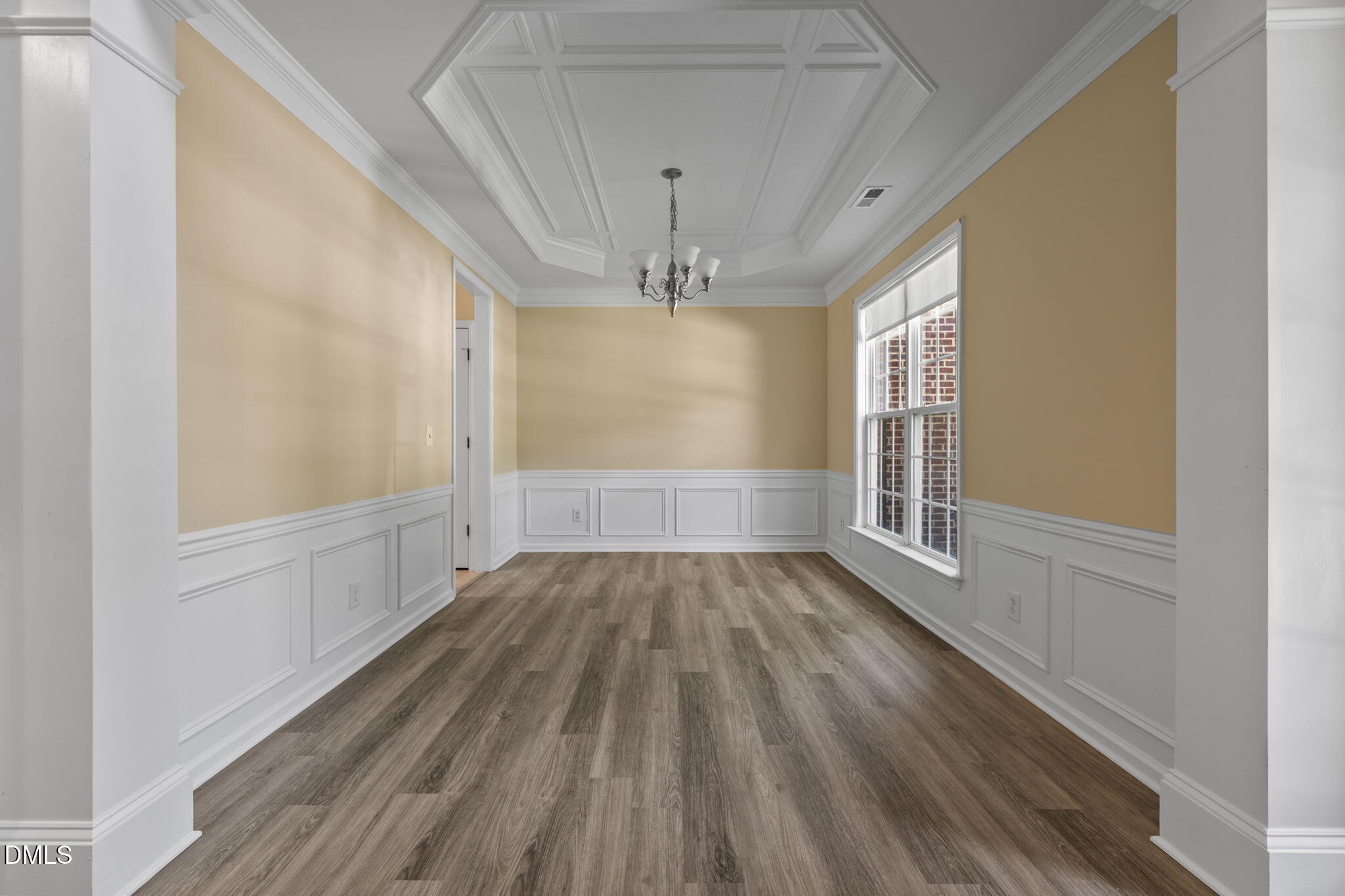 5106 Kate Denson Way Raleigh, NC 27612 - Photo 14 of 63 Dining room