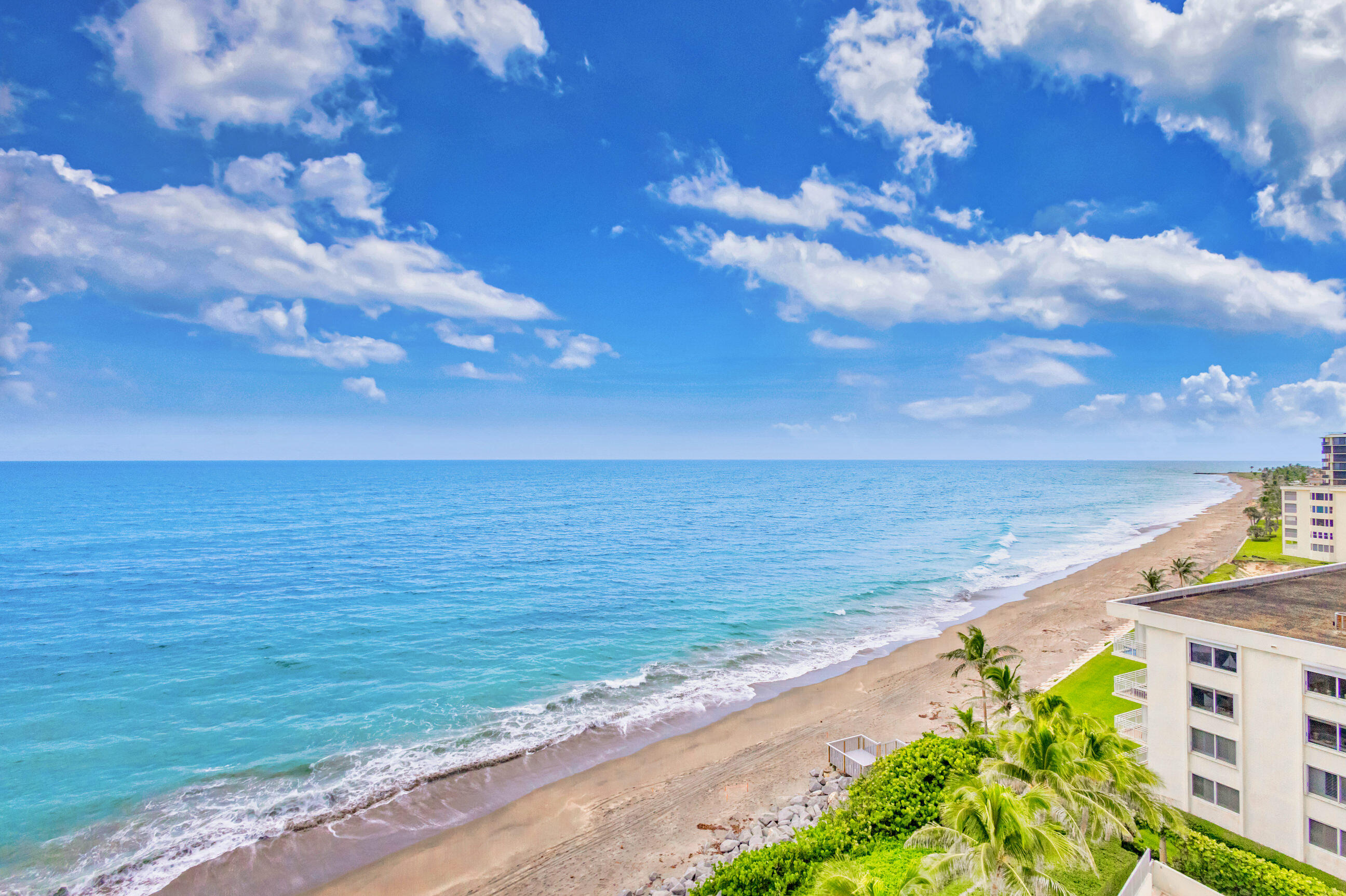 400 South Beach Road, Unit 804 Tequesta, FL 33469 - Photo 41 of 65 Ocean View