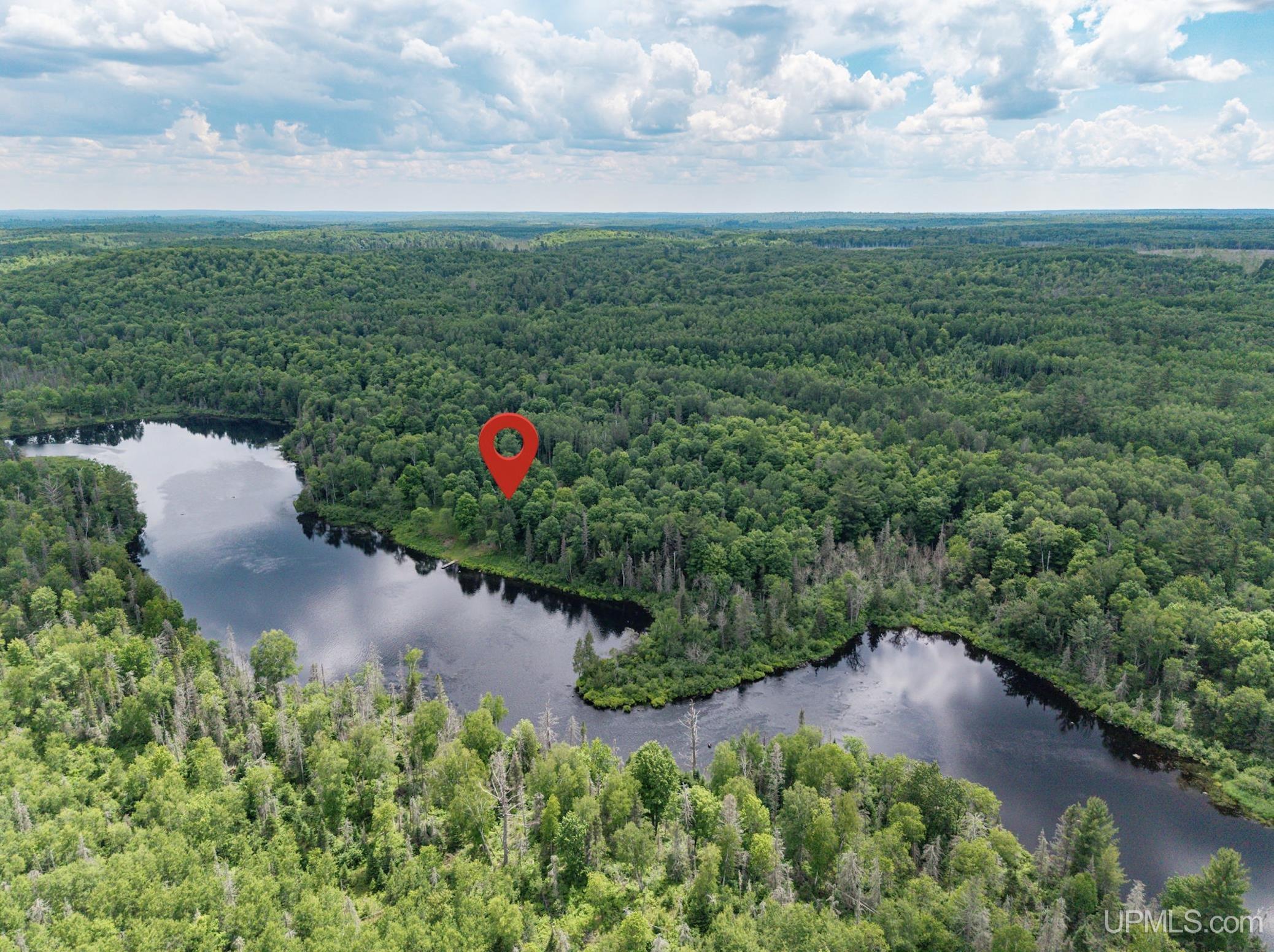 14132 River Road Republic, MI 49879 - Photo 74 of 93