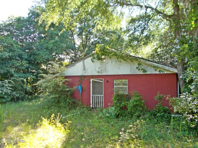 $77,500 | 2-ac Melon Lane, Grand Ridge, FL 32442