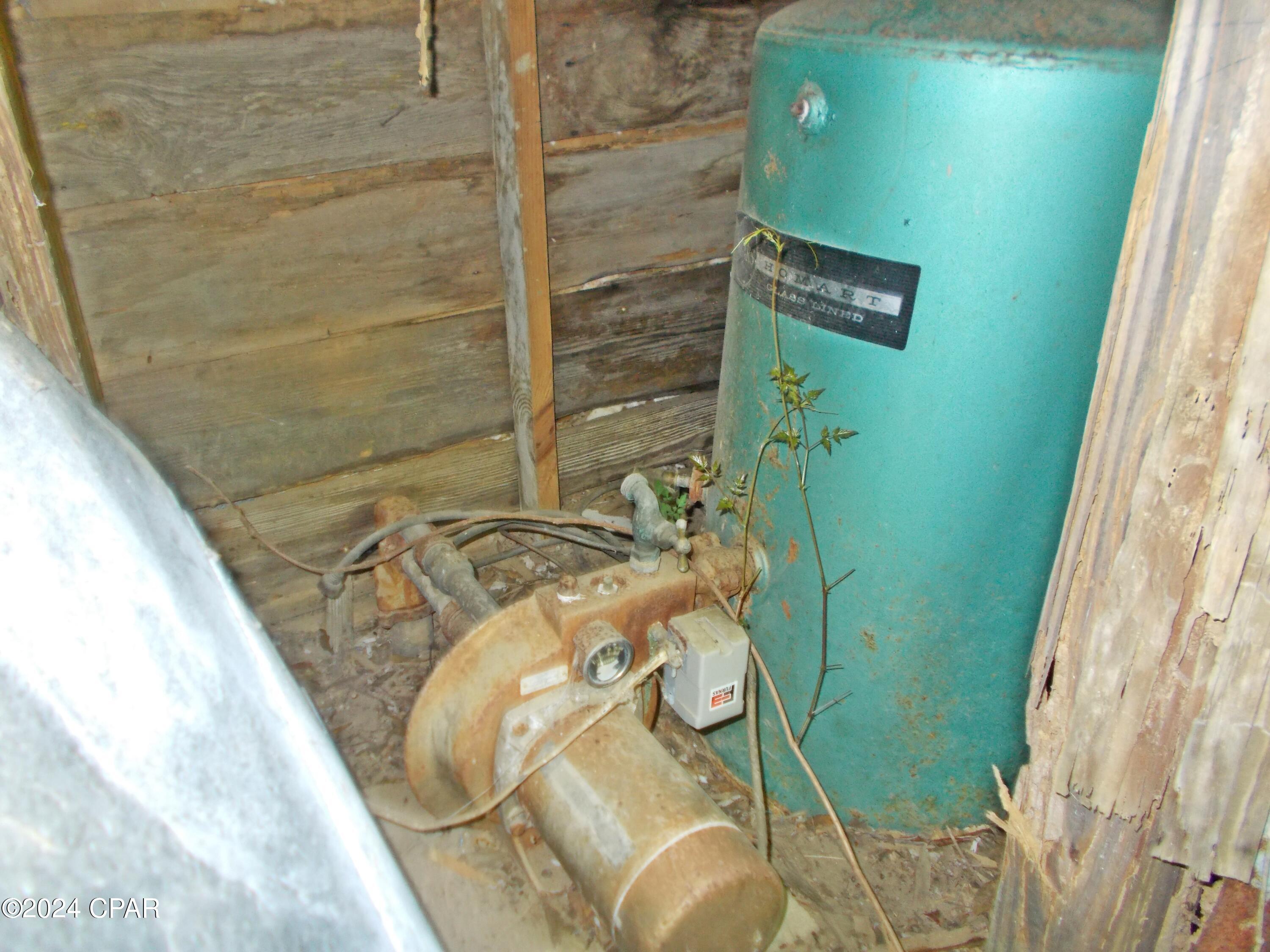 2-ac Melon Lane Grand Ridge, FL 32442 - Photo 9 of 14